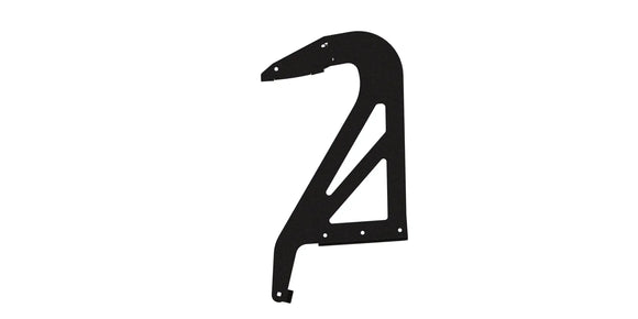 PCI 94-01 INTEGRA SET BACK TOP MOUNT WING BRACKETS ONLY