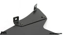 PCI 92-95 CIVIC HATCHBACK TOP MOUNT BRACKET/PCI V2 60" WING COMBO-5