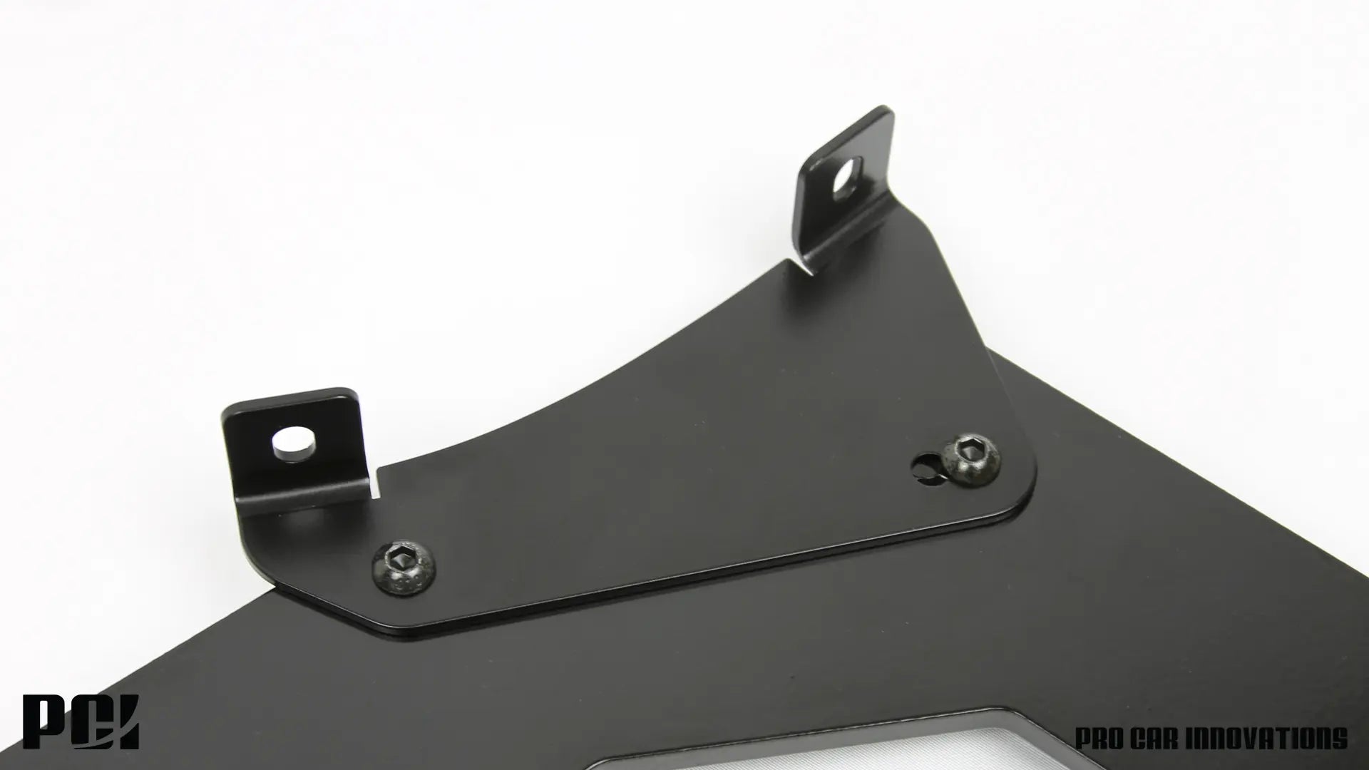 PCI 96-00 CIVIC HATCHBACK TOP MOUNT WING BRAKET/ 50" WING COMBO