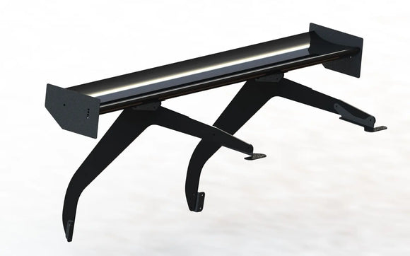 PCI 96-00 CIVIC HATCHBACK BOTTOM MOUNT WING BRAKET/ 60" WING COMBO