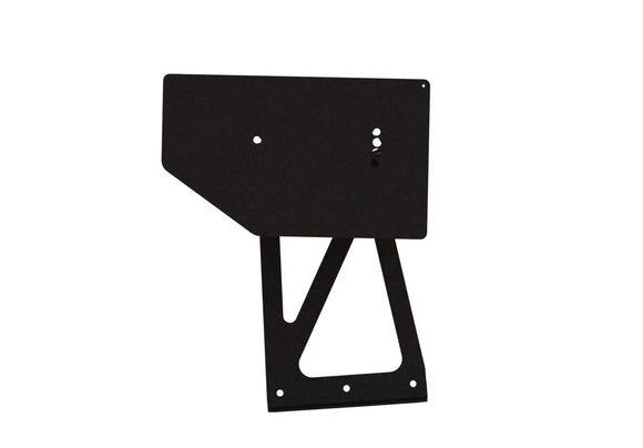 PCI 02-06 RSX STANDARD BOTTOM MOUNT BRACKET/PCI V2 50" WING COMBO