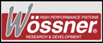 PISTONS Subaru Impreza WRX STI 2.5 16v Fast Road Forged Piston Kit