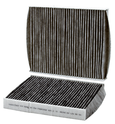 WIX Filters CABIN FILTER WP10322