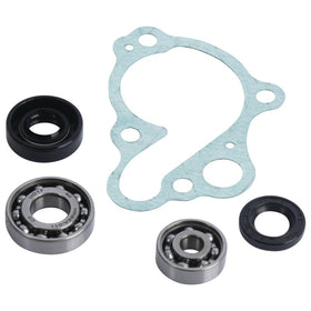 Hot Rods 86-02 CR 80 R/96-02 CR 80 RB Big Wheel Water Pump Kit
