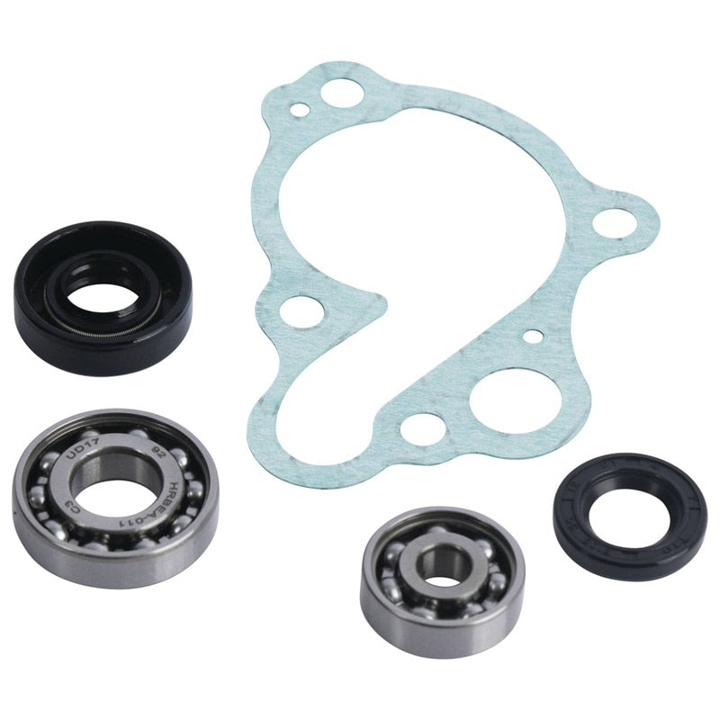 Hot Rods 86-02 CR 80 R/96-02 CR 80 RB Big Wheel Water Pump Kit