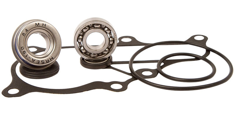 Hot Rods 06-09/11-21 Yamaha YFM 700 R Raptor 700cc Water Pump Kit