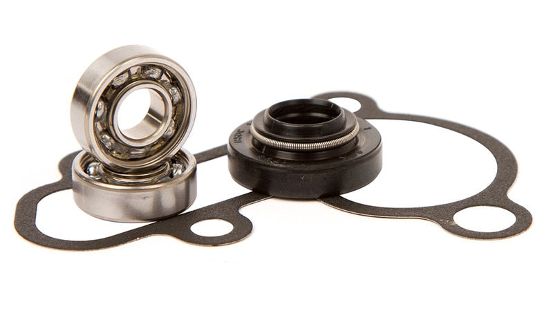 Hot Rods 02-12/15-20 Suzuki RM 85 85cc Water Pump Kit
