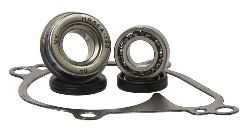 Hot Rods 02-03 Kawasaki KVF 650 Prairie 4x4 650cc Water Pump Kit