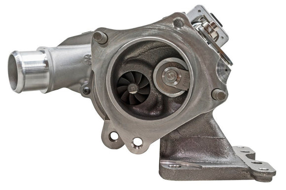 NEW TURBOCHARGER IHI F45CETS0018B