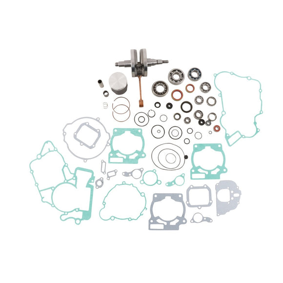 Vertex Pistons 15-16 200 XC-W Complete Engine Rebuild Kit