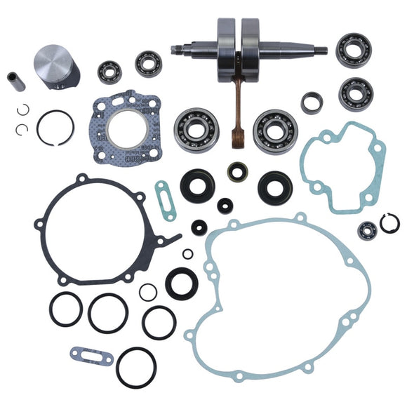 Vertex Kawasaki, Suzuki Complete Engine Rebuild Kit