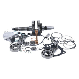 Vertex Pistons 00-06 TRX 350 FE/00-06 TRX 350 FM Complete Engine Rebuild Kit