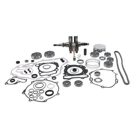 Vertex Pistons 16-18 YZ 250 F Complete Engine Rebuild Kit