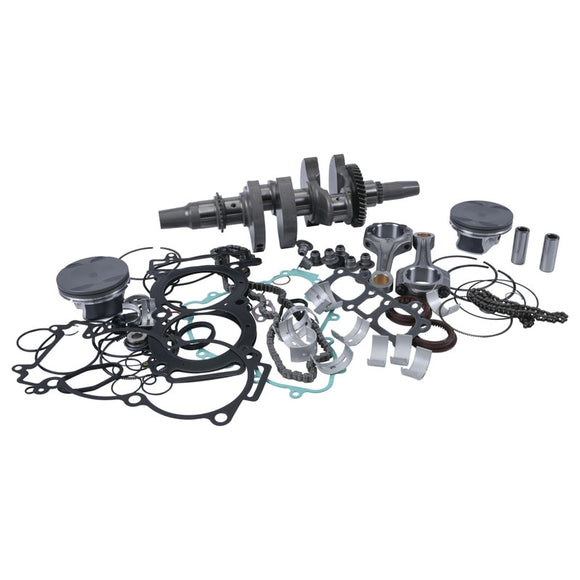 Vertex Polaris Complete Engine Rebuild Kit