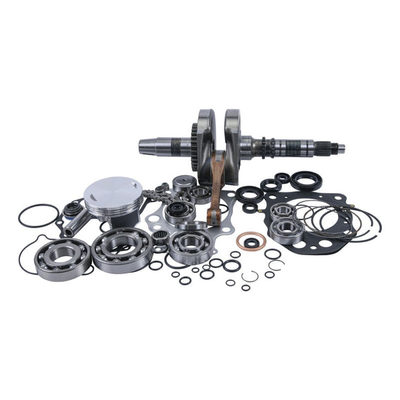 Vertex Honda Complete Engine Rebuild Kit