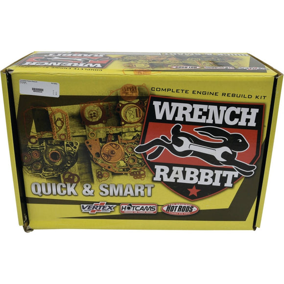 Vertex Pistons 2015 Ranger 900 XP Complete Engine Rebuild Kit