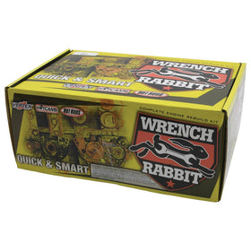 Vertex Pistons 07-09 Ranger 700 4x4/08-09 Ranger 700 4x4 Crew Complete Engine Rebuild Kit