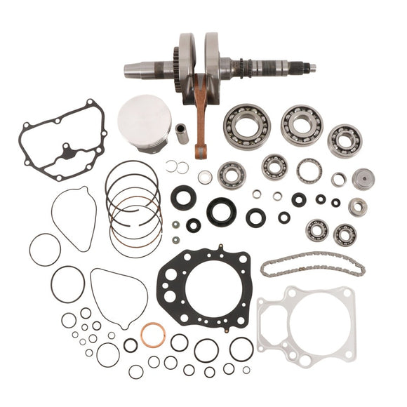 Vertex Honda Complete Engine Rebuild Kit