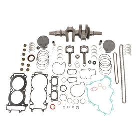 Vertex Pistons 10-13 CRF 250 R Complete Engine Rebuild Kit