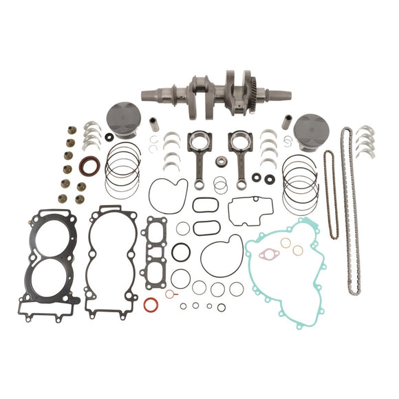 Vertex Pistons 10-13 CRF 250 R Complete Engine Rebuild Kit