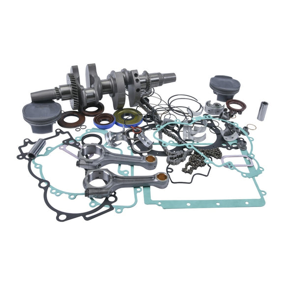 Vertex Pistons 2018 RZR XP 1000 Complete Engine Rebuild Kit