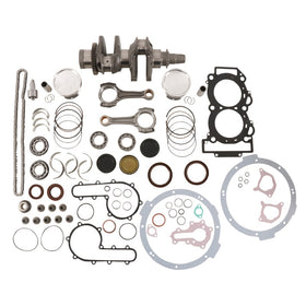Vertex Polaris Complete Engine Rebuild Kit