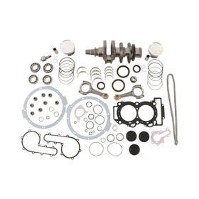 Vertex Pistons 09-13 Sportsman 850 XP/09-12 Sportsman 850 XP EPS Complete Engine Rebuild Kit