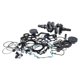 Vertex Pistons 16-17 RZR XP 1000/2016 RZR XP 1000 High Lifter Complete Engine Rebuild Kit