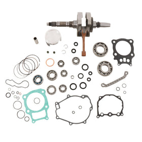 Vertex Pistons 16-17 RZR XP 1000/2016 RZR XP 1000 High Lifter Complete Engine Rebuild Kit