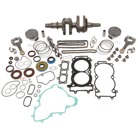 Vertex Polaris Complete Engine Rebuild Kit