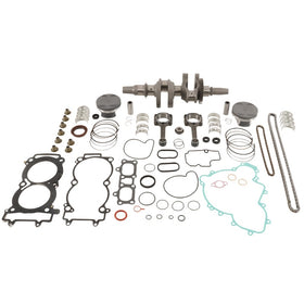 Vertex Pistons 2019 Ranger 1000 EPS/2020 Ranger 1000 EPS Texas Edition Complete Engine Rebuild Kit