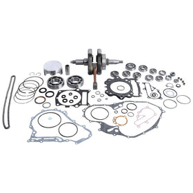 Vertex Yamaha Complete Engine Rebuild Kit