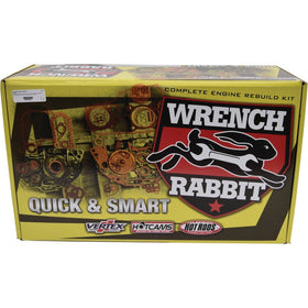 Vertex Complete Engine Rebuild Kit