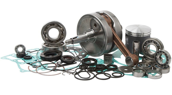 Vertex Honda Complete Engine Rebuild Kit