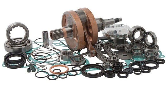 Vertex Honda Complete Engine Rebuild Kit