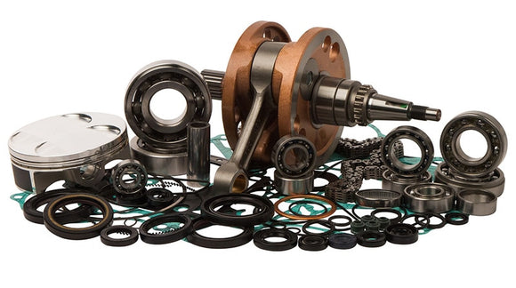 Vertex Honda Complete Engine Rebuild Kit