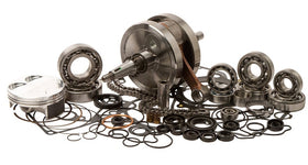 Vertex Kawasaki Complete Engine Rebuild Kit