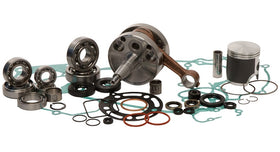 Vertex Pistons 07-13 KX 85 Complete Engine Rebuild Kit