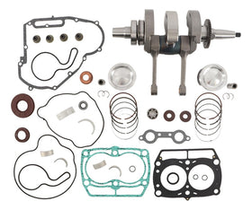 Vertex Pistons 08-10 Ranger 800 4x4/2010 Ranger 800 4x4 Crew Complete Engine Rebuild Kit