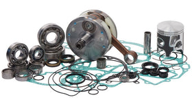 Vertex Suzuki Complete Engine Rebuild Kit