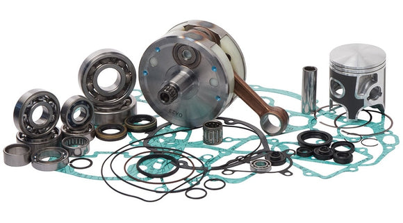 Vertex Suzuki Complete Engine Rebuild Kit