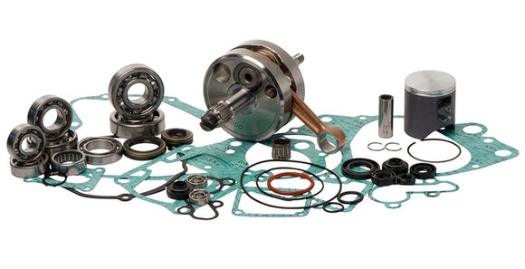Vertex Pistons 05-20 RM 85 Complete Engine Rebuild Kit