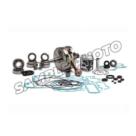 Vertex Suzuki Complete Engine Rebuild Kit