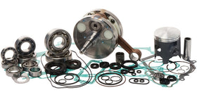 Vertex Pistons 03-24 YZ 250/16-24 YZ 250 X Complete Engine Rebuild Kit