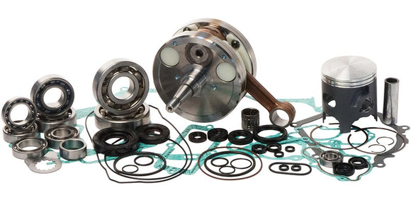 Vertex Pistons 03-24 YZ 250/16-24 YZ 250 X Complete Engine Rebuild Kit