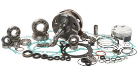 Vertex Yamaha Complete Engine Rebuild Kit