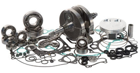 Vertex Pistons 10-13 YZ 450 F Complete Engine Rebuild Kit