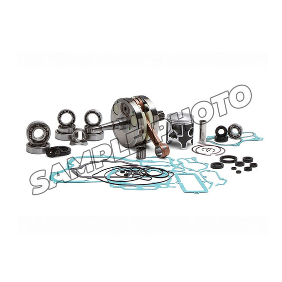 Vertex Pistons 02-18 YZ 85 Complete Engine Rebuild Kit