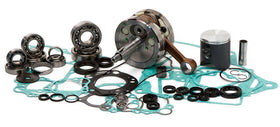 Vertex Pistons 2003 CR 125 R Complete Engine Rebuild Kit