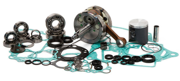 Vertex Pistons 2003 CR 125 R Complete Engine Rebuild Kit